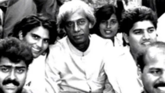 મસ્તાન અને મુદલિયાર બંને તામિલનાડુના હતા