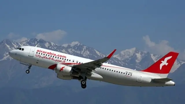 Air Arabia, düzenli olarak Abraaj Capital'e aktarılan paralarla bilanço makyajlaması için kullanılmıştı.
