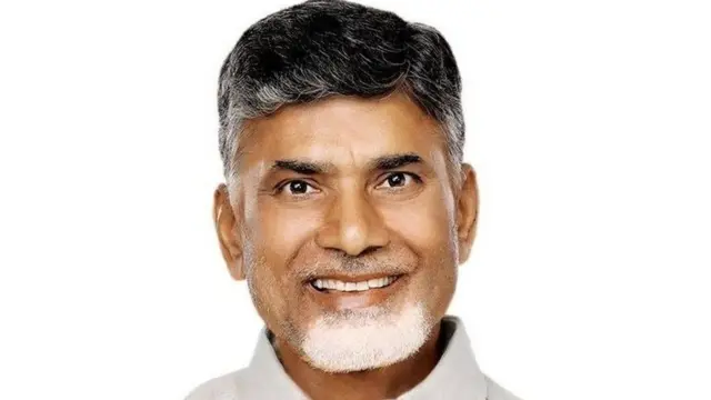 చంద్రబాబు