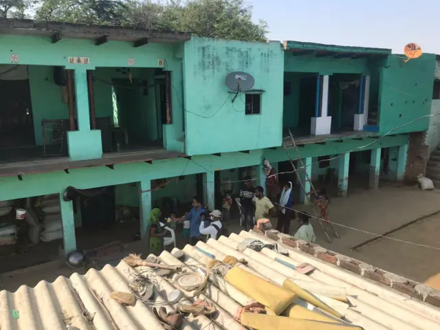 హాథ్‌రస్‌ అత్యాచారం కేసు