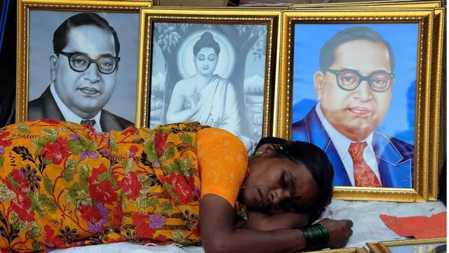 தலித்துகளுக்கு மறுக்கப்படும் தமிழ் நிலம்