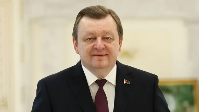 Сергей Алейник