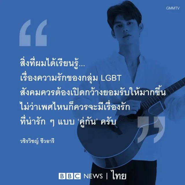 คำพูดของไบร์ท