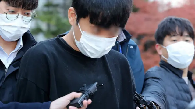 웰컴투비디오 운영자 손정우에게 검찰은 징역 3년을 구형했다. 이후 법정 판결에서도 감형돼 실제로 징역 1년 6개월이 선고됐다