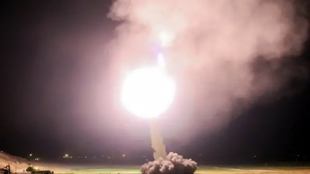 موشک ذوالفقار