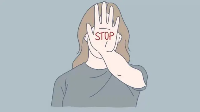 महिला के ख़िलाफ़ अपराध