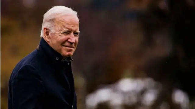 미국의 바이든 정부가 북한 인권을 고리로 첫 대북제재를 부과했다.