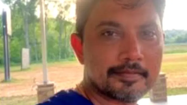 સિદ્ધાર્થ ત્રિવેદી