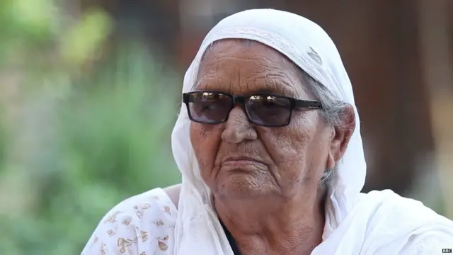 ਹਰਭਜਨ ਕੌਰ