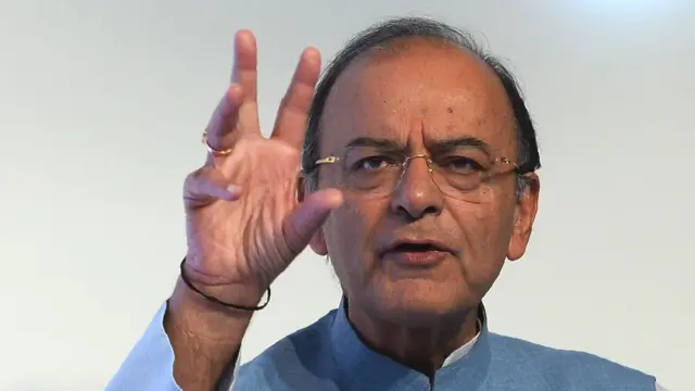 अरुण जेटली