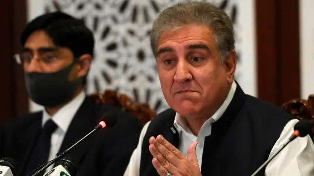 पाकिस्तान