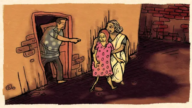 నేను, అమ్మ, అన్నయ్య