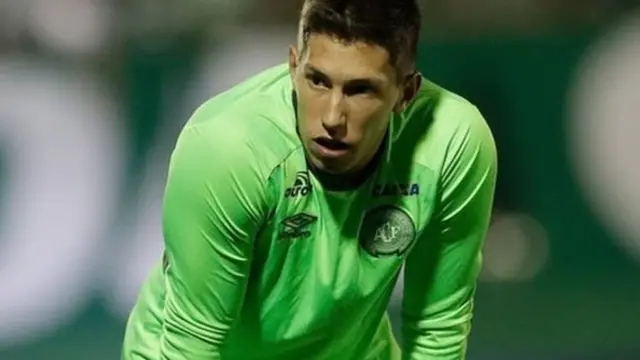 जैकसन फॉलमैन