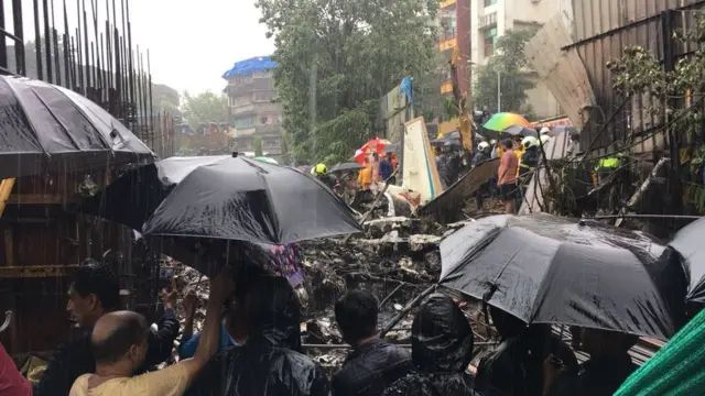 अपघातस्थळ