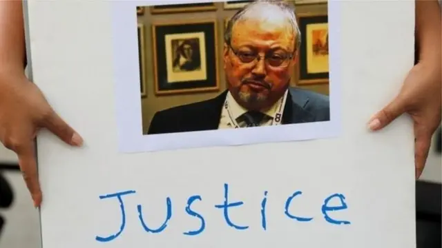 जमाल खाशोग्जी