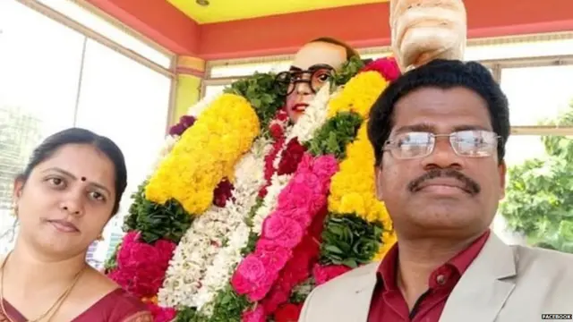 ਸਨੇਹਾ ਚਾਹੁੰਦੀ ਹੈ ਕਿ ਉੱਚੀਆਂ ਜਾਤਾਂ ਵਾਲੇ ਲੋਕ ਉਸ ਦੀ ਮੁਹਿੰਮ ਦਾ ਹਿੱਸਾ ਬਣਨ