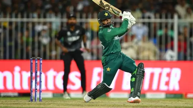 పాకిస్తాన్ క్రికెటర్