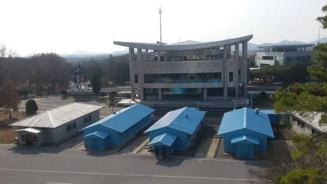 வடகொரியா