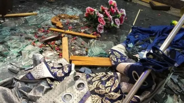 CAA-NRC: உத்தரப்பிரதேசத்தின் அமைதி உண்மையானதா?காவல்துறையின் மீதான அச்சமா? - கள ஆய்வு