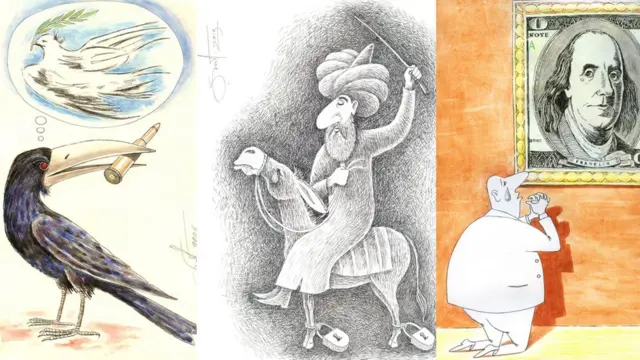 Шавкат Музаффар ижодидан намуналар