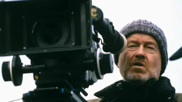 Остання дуель