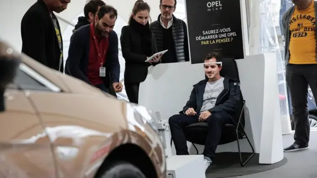 Projeto Opel Mind,freebet akun baruParis