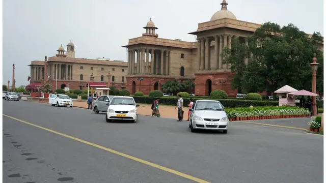 দিল্লির সাউথ ব্লকের নীতিনির্ধারকদের মধ্যে বিএনপি নিয়ে নতুন ভাবনা দেখা যাচ্ছে?