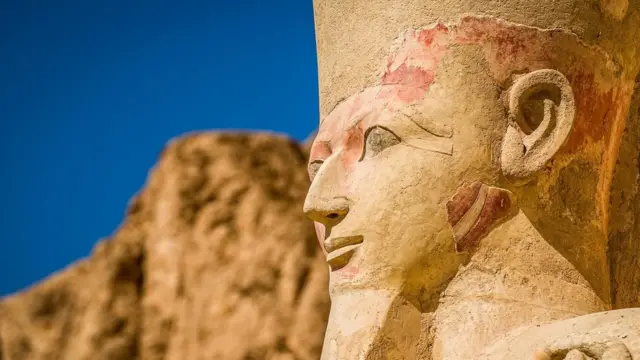 الملكة حاتشبسوت