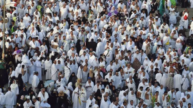 Hajj