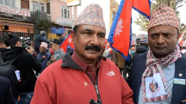 बिपीन मलिक