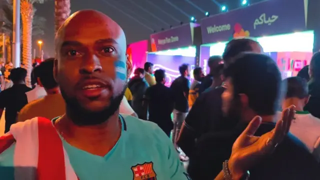 निराश समर्थक