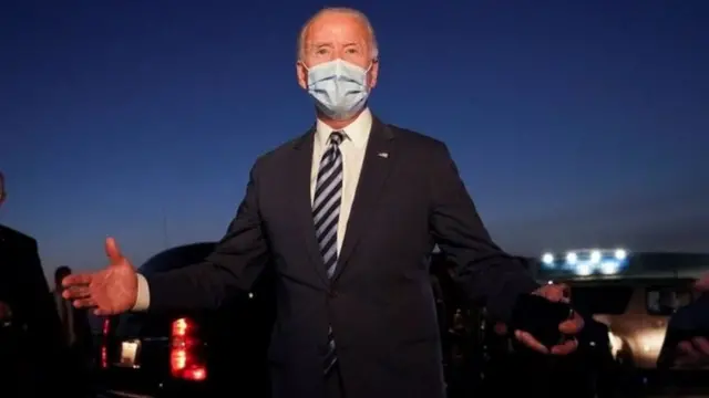 إذا أصبح بايدن رئيسا ستتصاعد الدعوة لكسر احتكارات الشركات التكنولوجية الكبرى