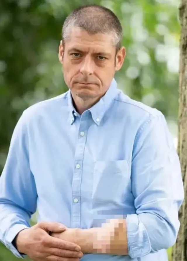 माल्कम मॅकडॉनल्ड