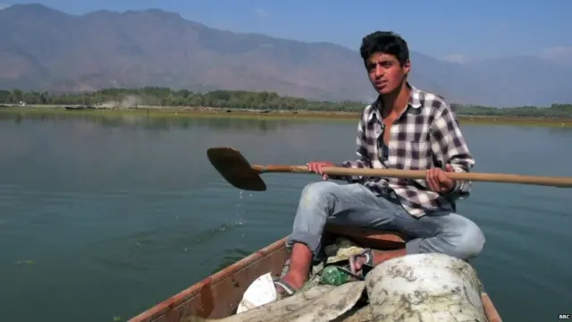 बिलाल अहमद दार