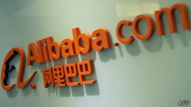 alibaba china
