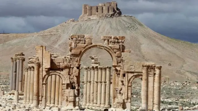 Palmyra
