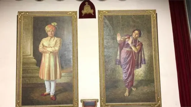 बालगंधर्व