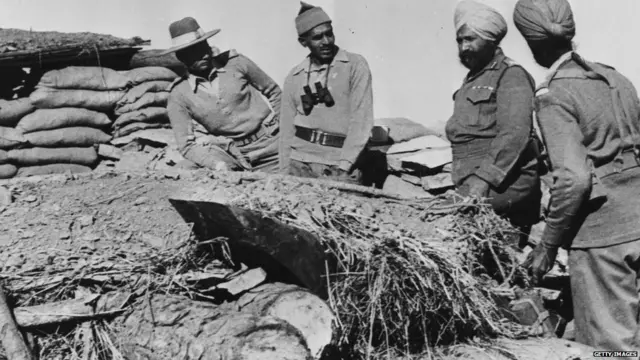 1962 యుద్ధం