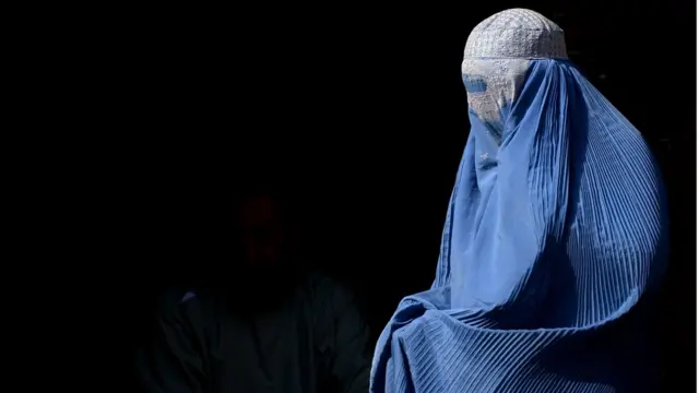 افغانستان