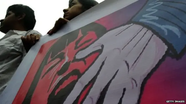 निर्भया गैंगरेप