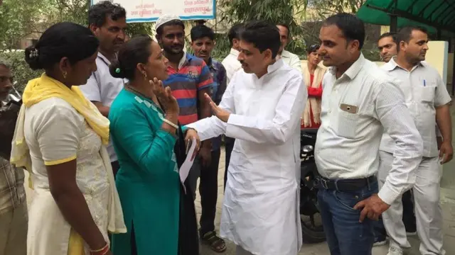 इमरान मसूद