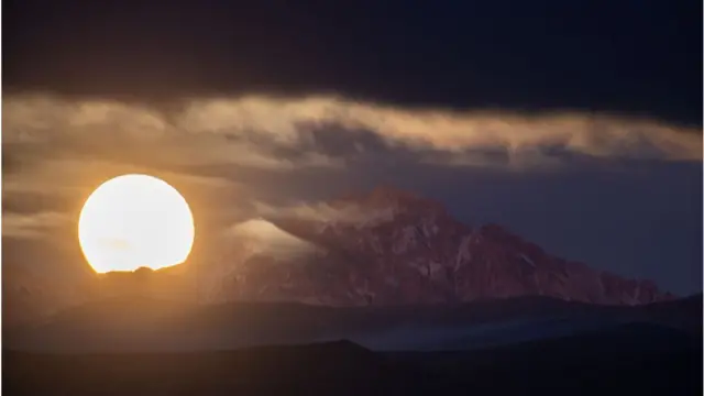 Se espera que la capa de ozono se restaure en el futuro a los valores de 1980.