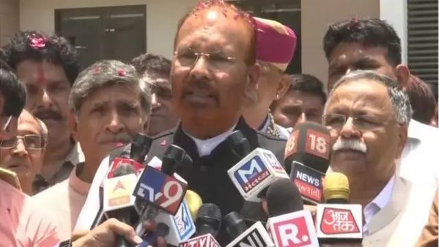 डीजी वंज़ारा