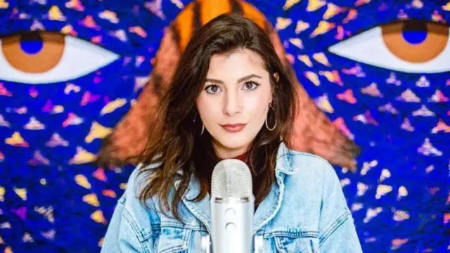 أنتجت ليللي ويسبرز أول فيديوهاتها الحسية قبل خمسة أعوام