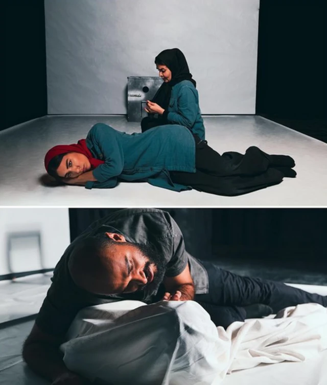 لایه های زیرین