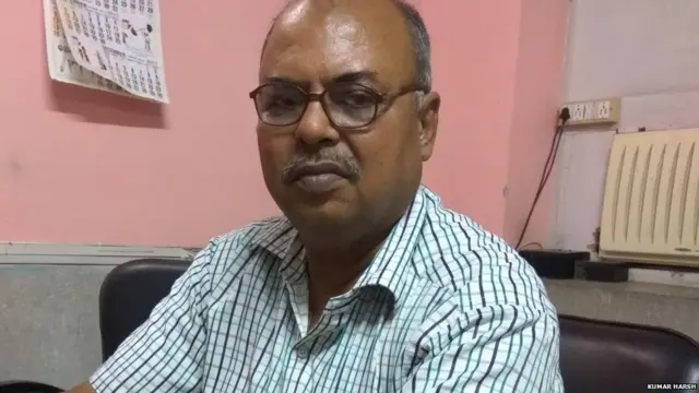 டாக்டர் ஏ.கே.ஸ்ரீவாத்சவ்