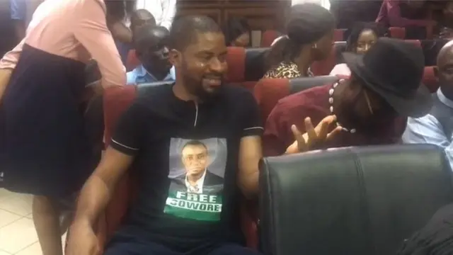 Aworan Ile ẹjọ giga Abuja