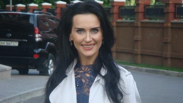 Скандальне призначення посла України в Болгарії. Що відомо про Олесю ...