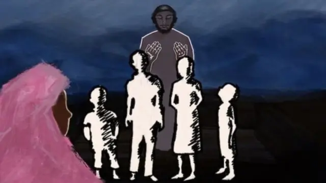 પ્રતીકાત્મકતસવીર