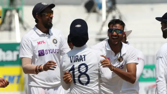 विराट कोहली